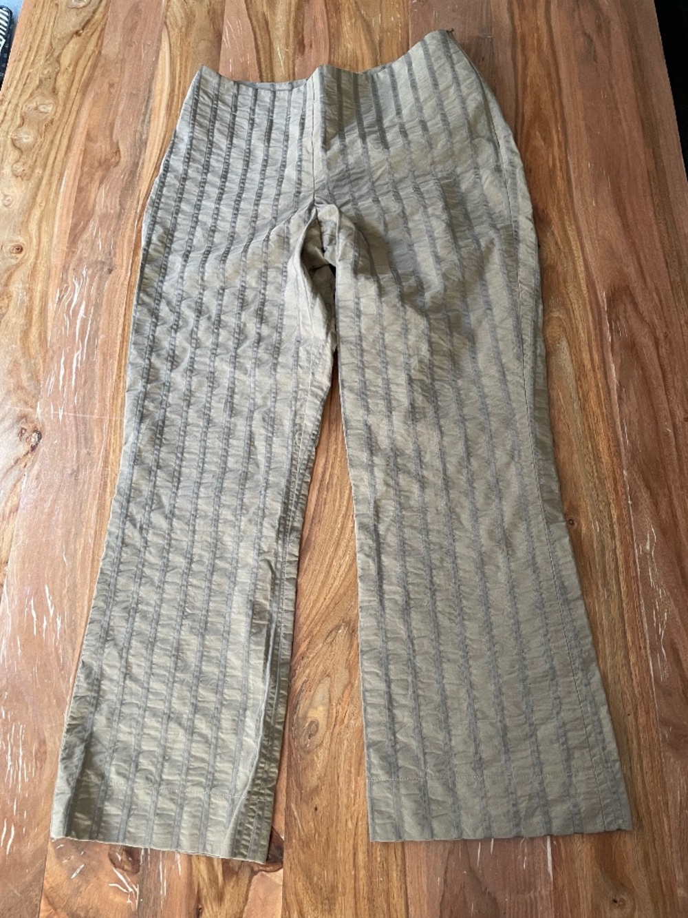 Comrags pants